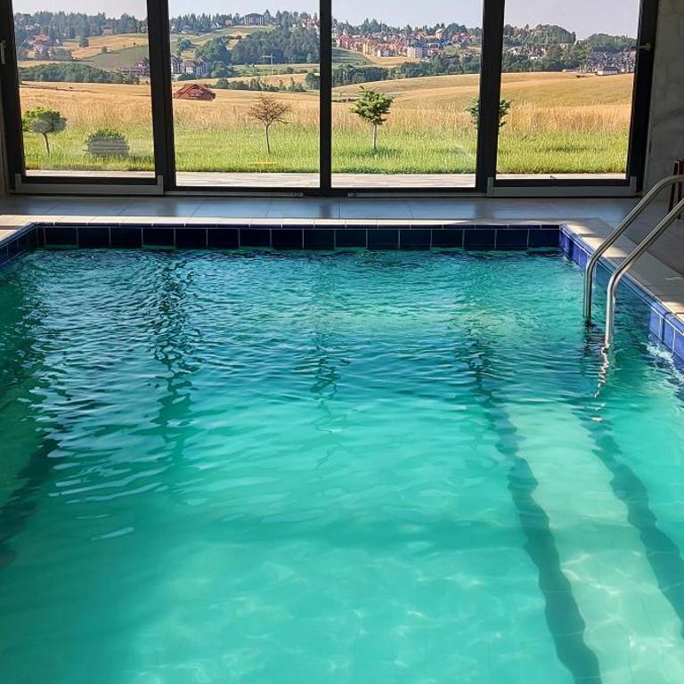 Apartman Aura Hills Zlatibor - Apartman sa 2 Spavaće Sobe - 42