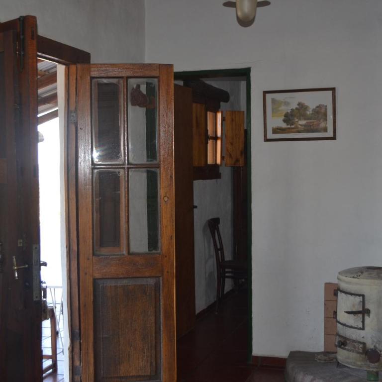 Cabañas Los Relinchos - Chalet de 1 dormitorio - 11