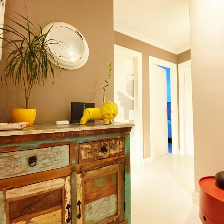 ÁTICO MONET - Madia Levas - Apartamento de 2 dormitorios - 52