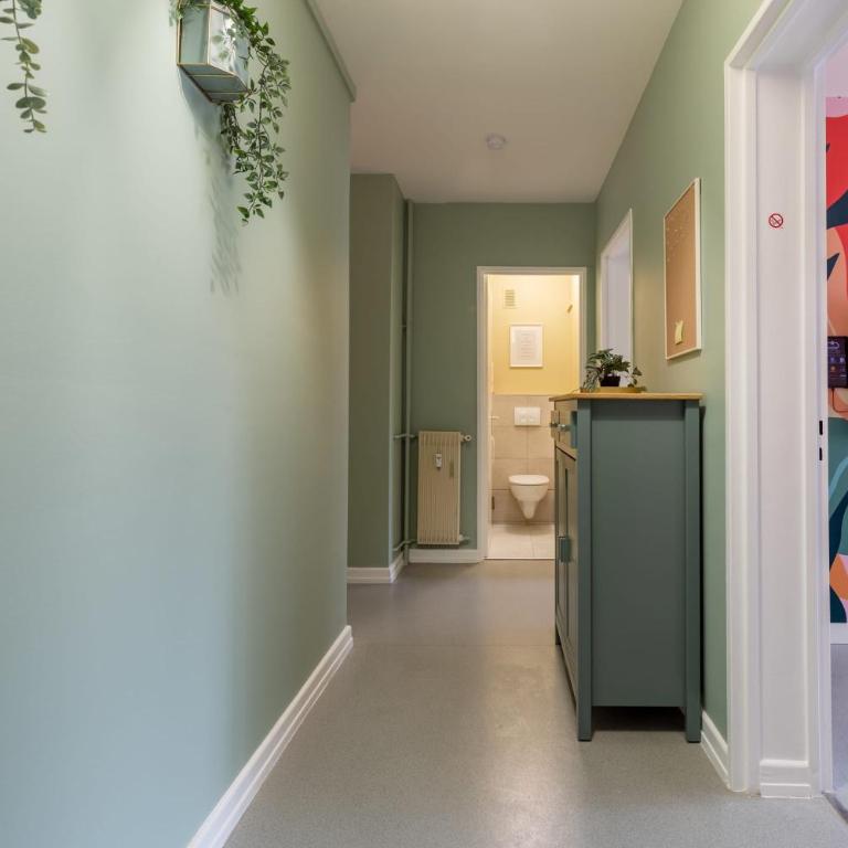 Travel Homes - Le Freedom, chaleureux & spacieux - Apartment - 13