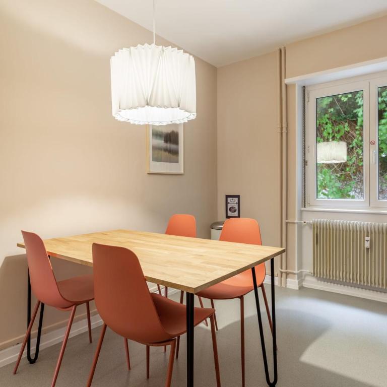 Travel Homes - Le Freedom, chaleureux & spacieux - Apartment - 9