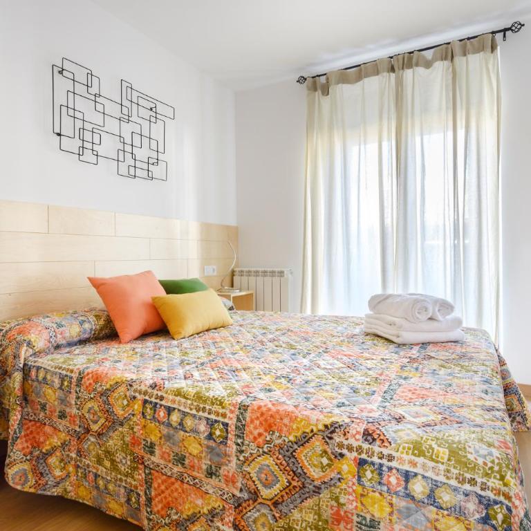 OTAL URBAN de "Casa Otal" - Apartamento de 2 dormitorios - 10