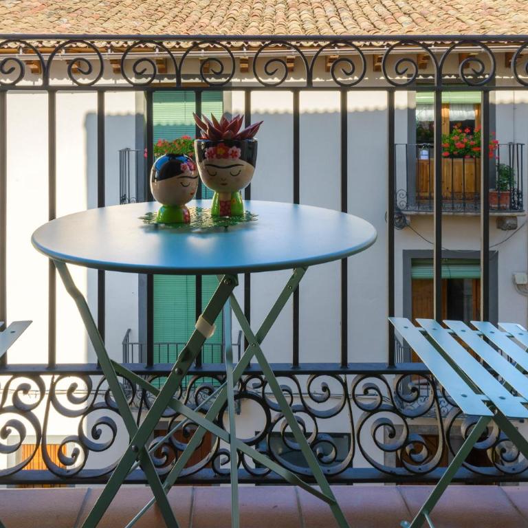 OTAL URBAN de "Casa Otal" - Apartamento de 2 dormitorios - 12