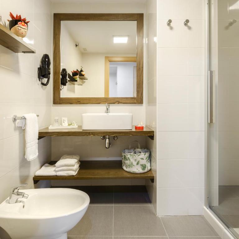 OTAL URBAN de "Casa Otal" - Apartamento de 2 dormitorios - 17