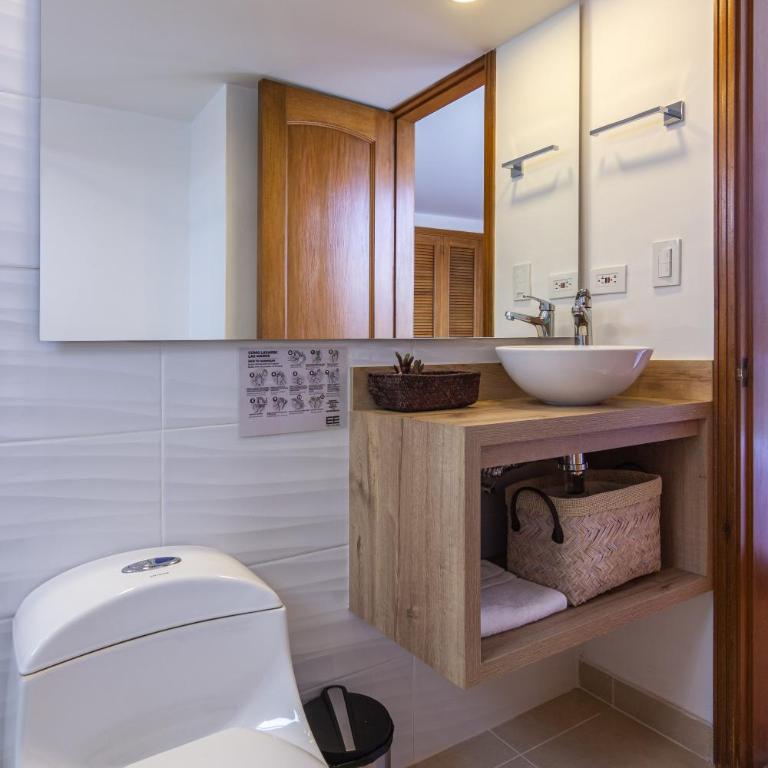 Alcazar de Oviedo by EE Hoteles - Apartamento Deluxe - 4