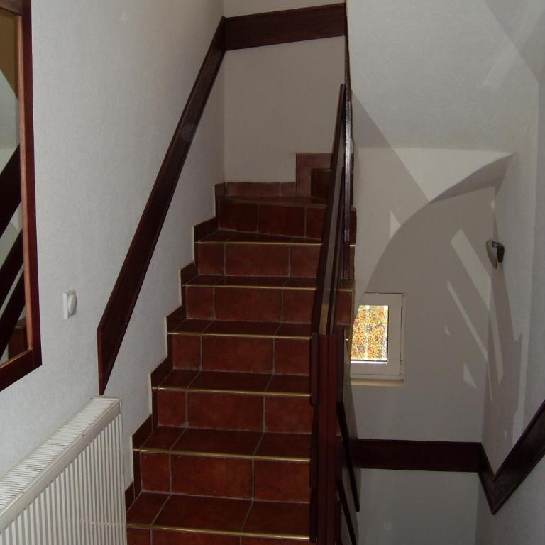 Vikendica Kop - Five-Bedroom House - 37