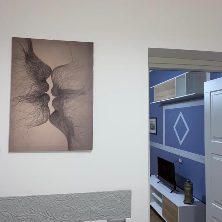 Luna Blu Apartment - One-Bedroom Apartment - 27