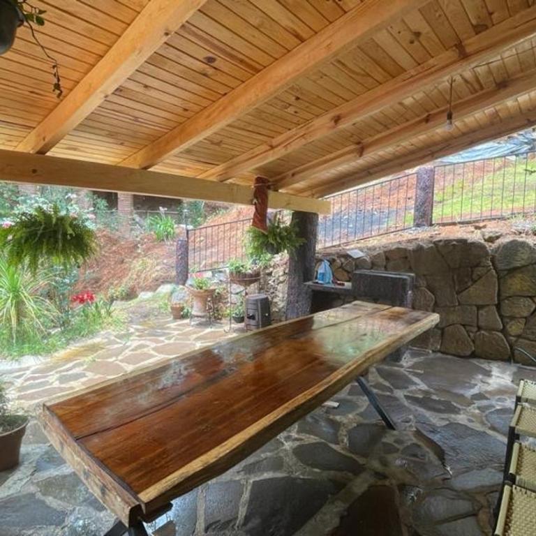 Cabañas Yasmina - Casa Unifamiliar de 3 dormitorios - 12