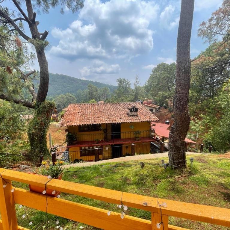 Cabañas Yasmina - Casa Unifamiliar de 3 dormitorios - 19