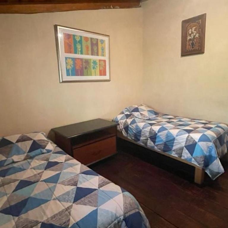 Cabañas Yasmina - Casa Unifamiliar de 3 dormitorios - 13