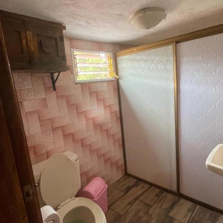 Cabañas Yasmina - Casa Unifamiliar de 3 dormitorios - 18