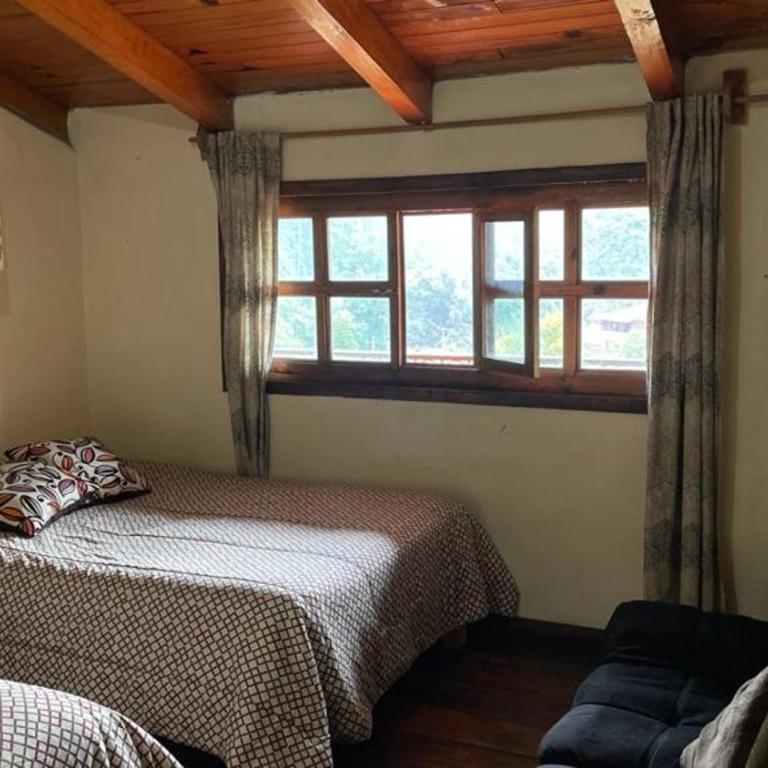 Cabañas Yasmina - Casa Unifamiliar de 3 dormitorios - 17