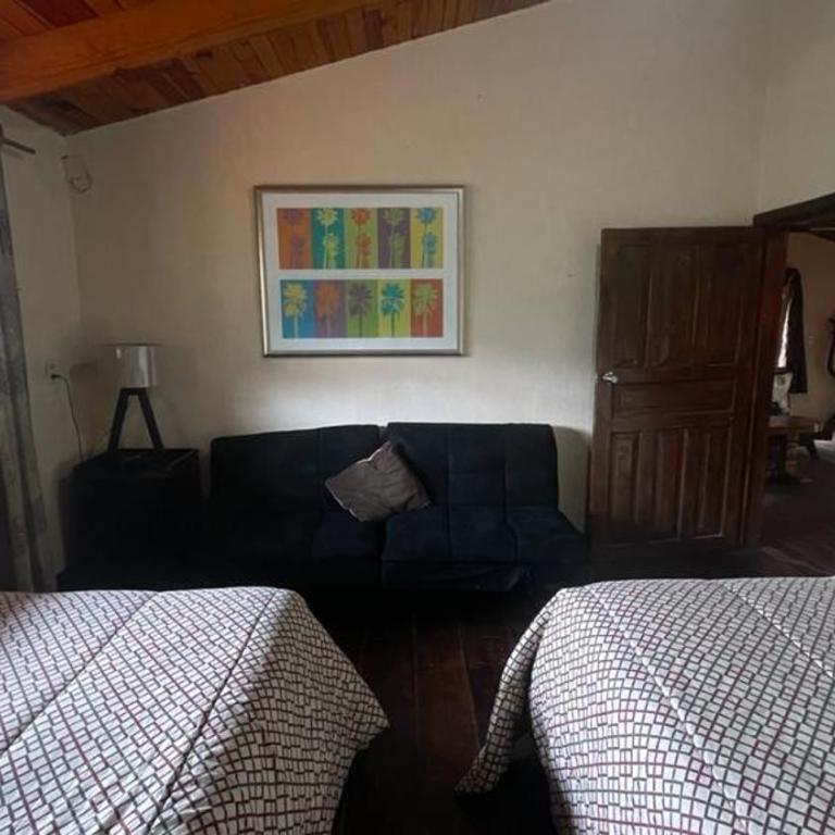 Cabañas Yasmina - Casa Unifamiliar de 3 dormitorios - 20