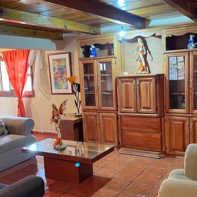 Cabañas Yasmina - Casa Unifamiliar de 3 dormitorios - 27