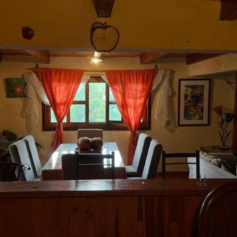 Cabañas Yasmina - Casa Unifamiliar de 3 dormitorios - 26