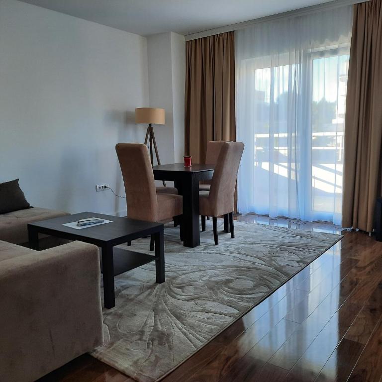 Divizija Lux apartments - Apartment with Terrace - 4