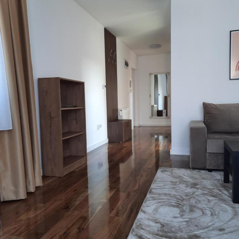 Divizija Lux apartments - Apartment with Terrace - 6