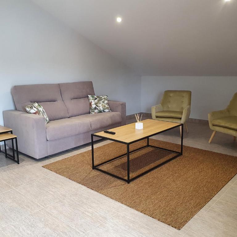 Apartamento A casa da feira - Apartamento de 2 dormitorios - 13