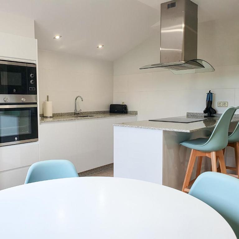 Apartamento A casa da feira - Apartamento de 2 dormitorios - 4