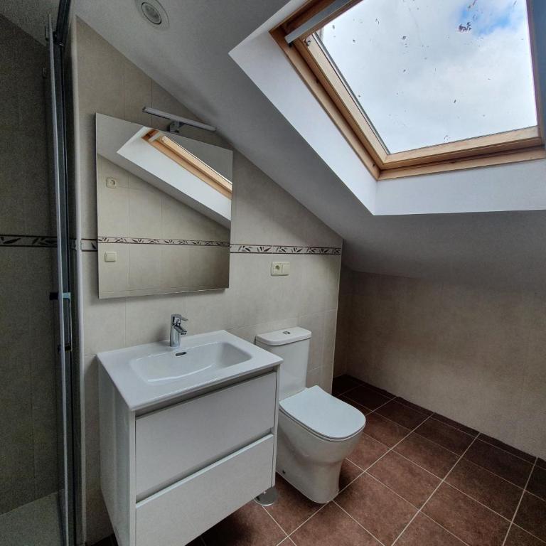 Apartamento A casa da feira - Apartamento de 2 dormitorios - 16