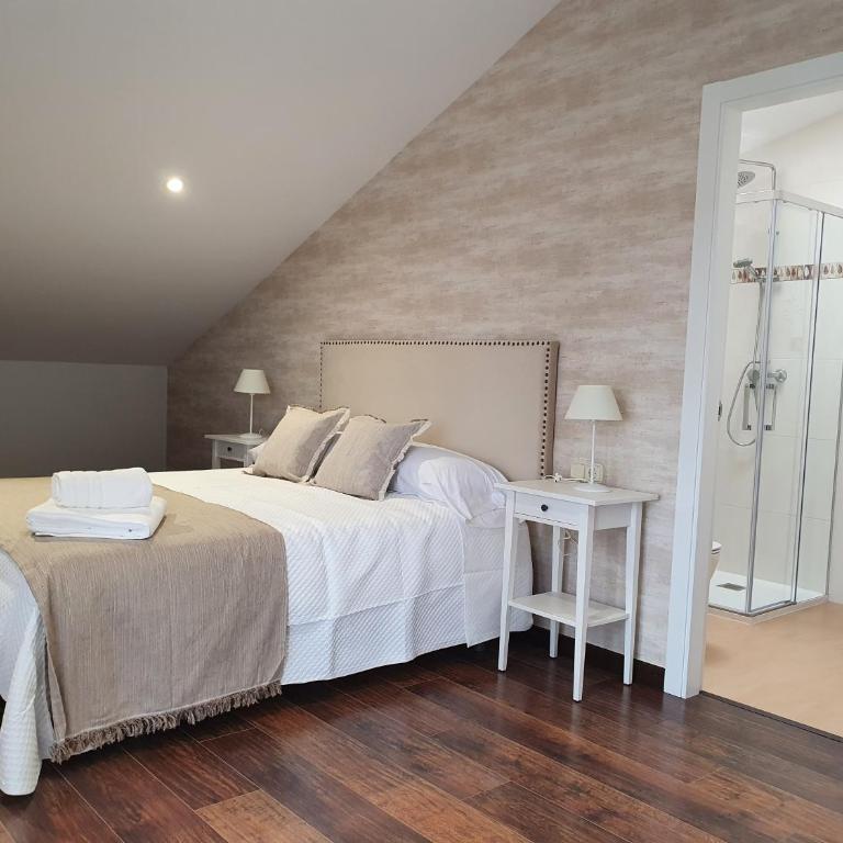 Apartamento A casa da feira - Apartamento de 2 dormitorios - 5