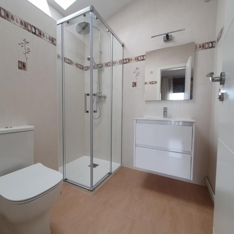 Apartamento A casa da feira - Apartamento de 2 dormitorios - 7