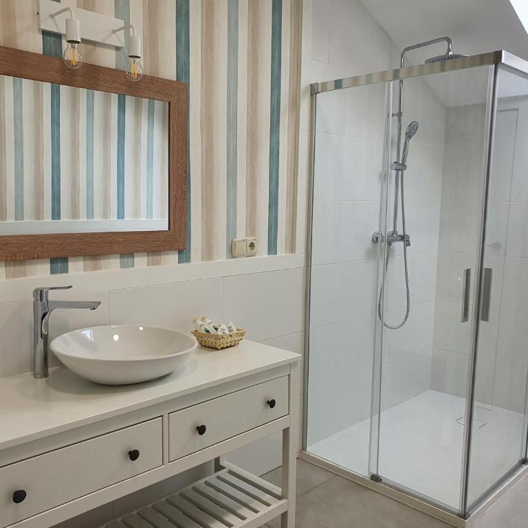 Apartamento A casa da feira - Apartamento de 2 dormitorios - 18