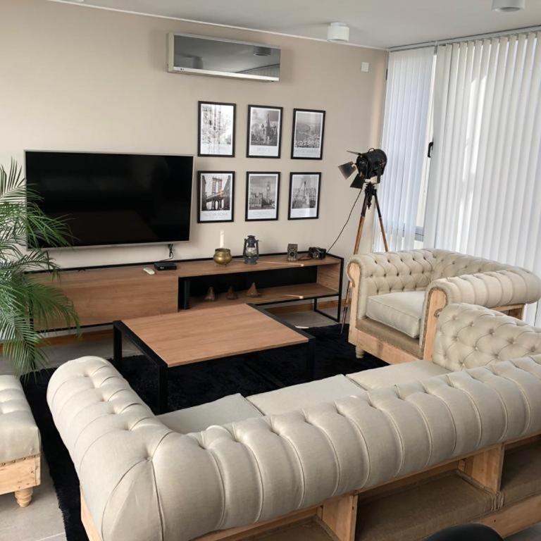 Condominio Alvear State - Apartamento de 2 dormitorios - 9