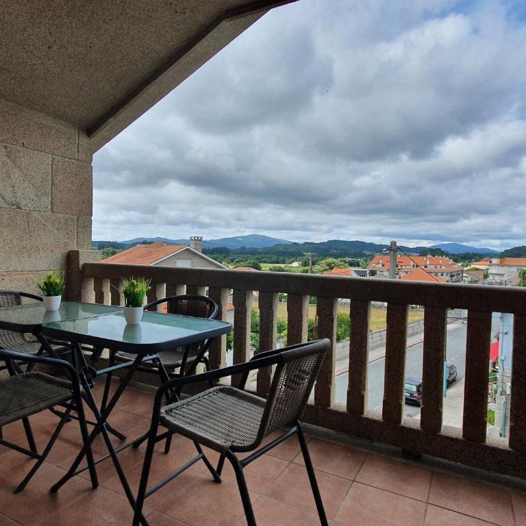 Apartamento A casa da feira - Apartamento de 2 dormitorios - 8