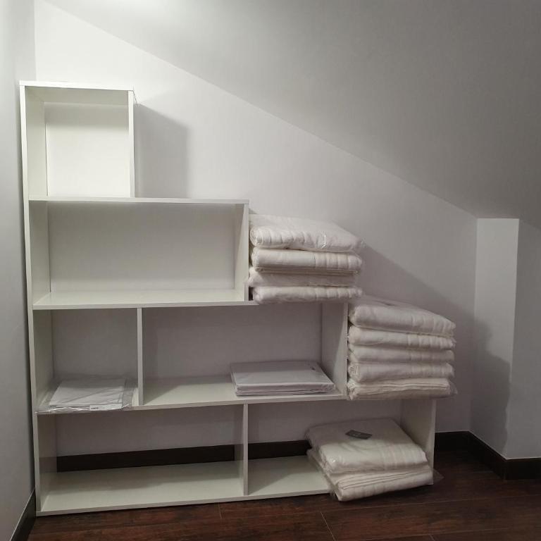Apartamento A casa da feira - Apartamento de 2 dormitorios - 20