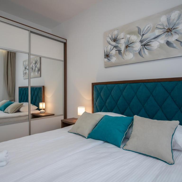 Bora Bora Apartmani Zlatibor - Apartman sa 1 Spavaćom Sobom - 2