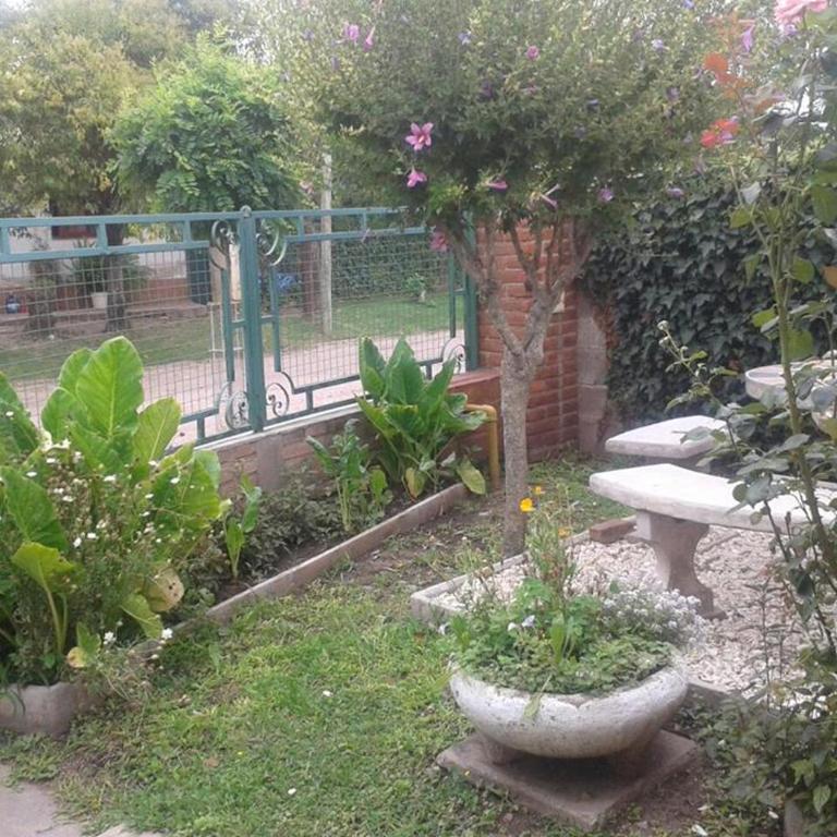 Cabañas Las Condes - Casa de 2 dormitorios - 12
