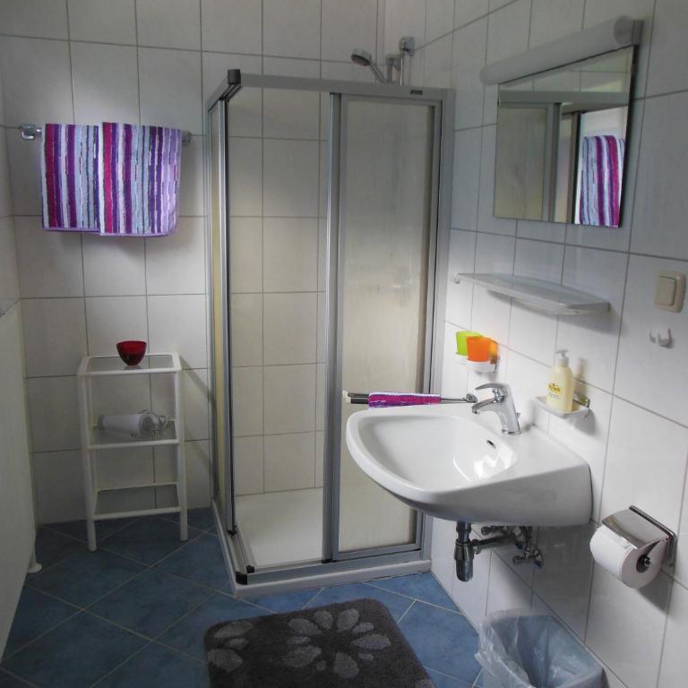 Ferienhaus Moser - Doppelzimmer - 3