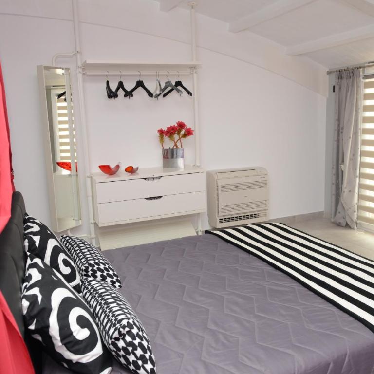 Casa Gli Archi - Appartamento su 2 Livelli con 1 Camera da Letto - 15