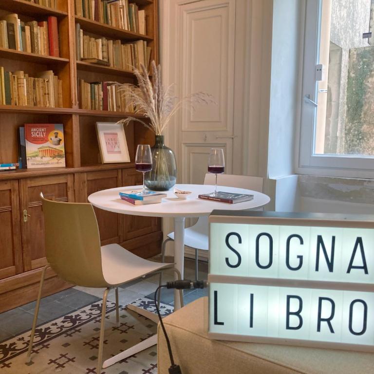 Sognalibro Bed and Books - Monolocale Familiare - 1