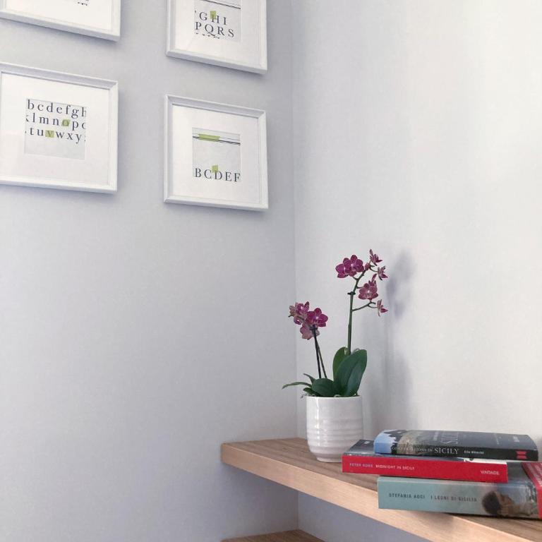 Sognalibro Bed and Books - Monolocale Familiare - 9