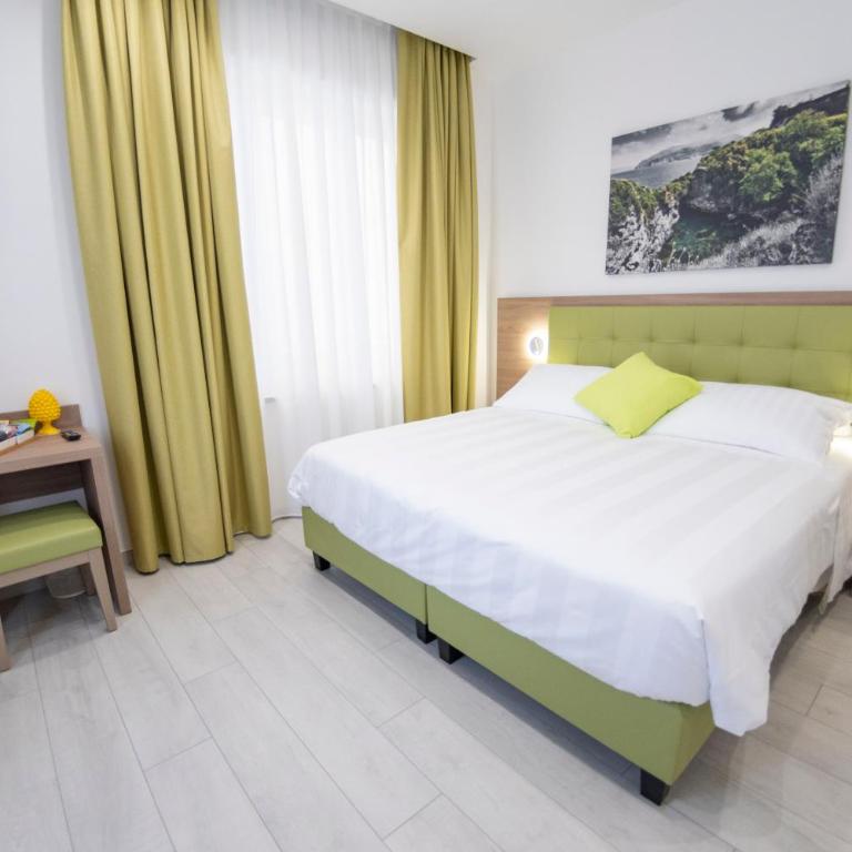Casa Marino - Economy Double Room - 9