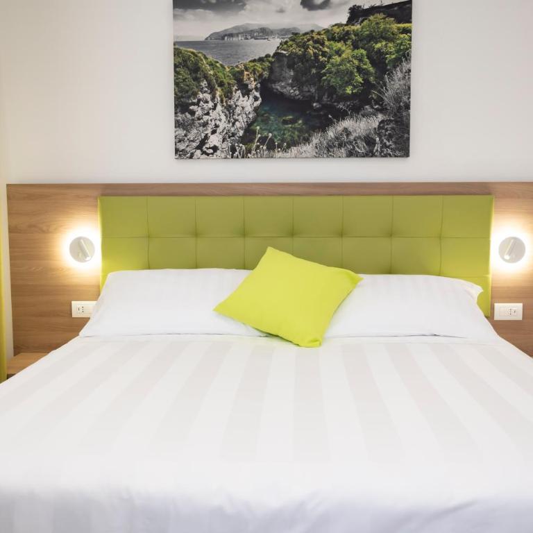 Casa Marino - Economy Double Room - 11