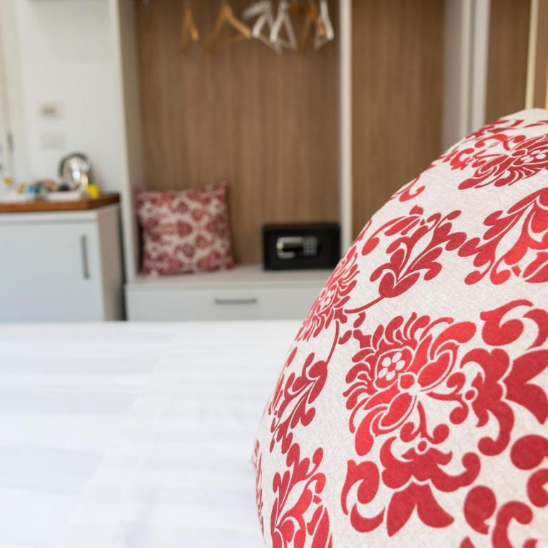 Casa Marino - Double Room with Balcony - 12