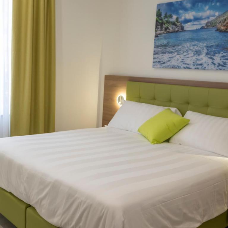 Casa Marino - Economy Double Room - 9