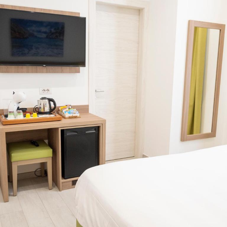 Casa Marino - Economy Double Room - 6