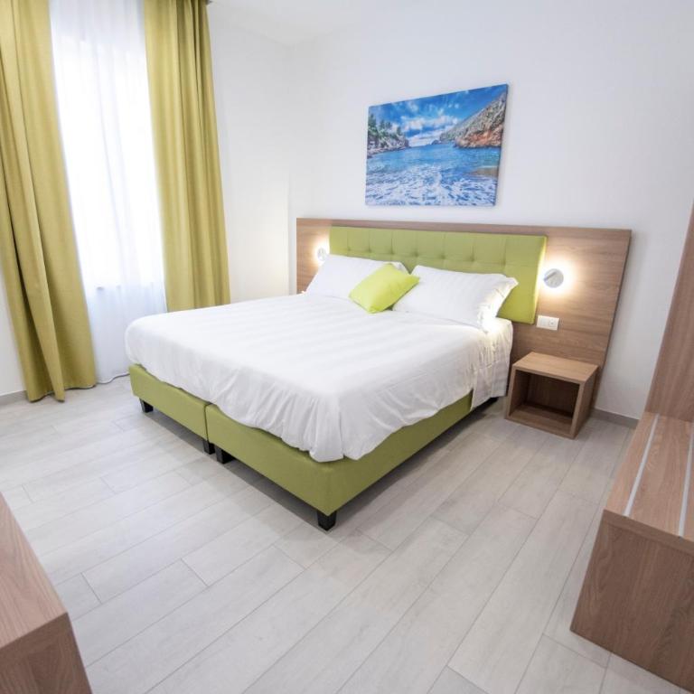 Casa Marino - Economy Double Room - 13