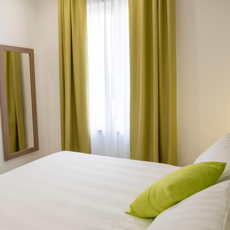 Casa Marino - Economy Double Room - 12
