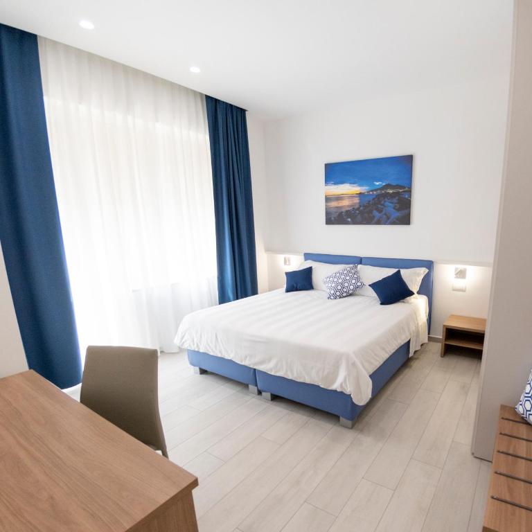 Casa Marino - Family Suite - 10