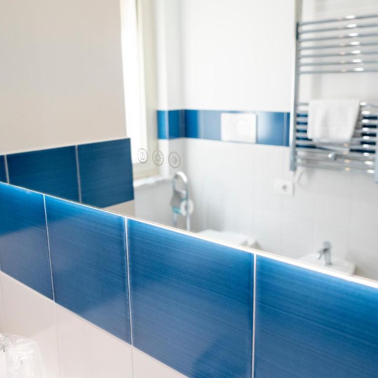 Casa Marino - Family Suite - 8