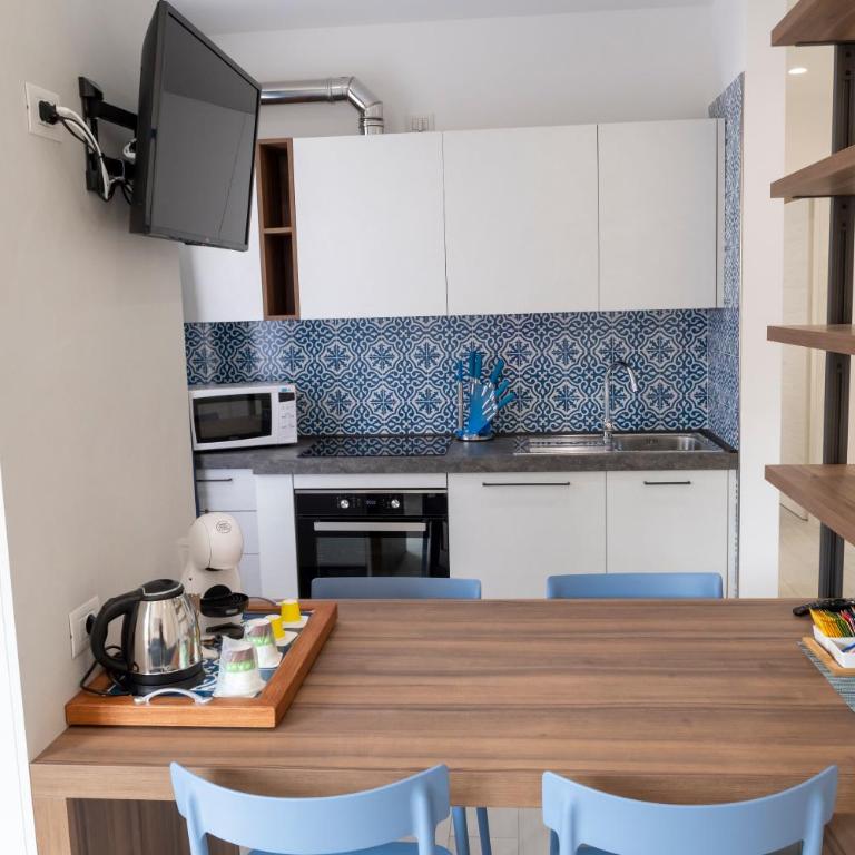Casa Marino - Family Suite - 7
