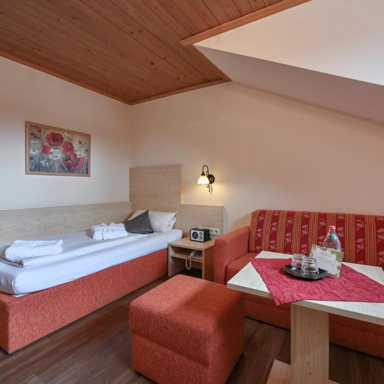 Hotel Weinbauer - Superior Einzelzimmer - 3