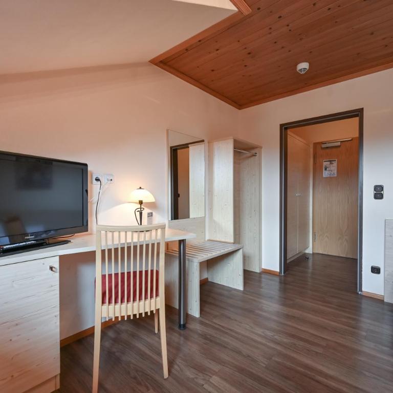 Hotel Weinbauer - Superior Einzelzimmer - 4