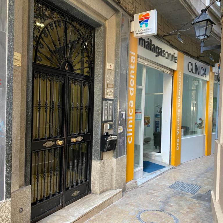 LA MANQUITA APARTMENT - Apartamento de 1 dormitorio - 30