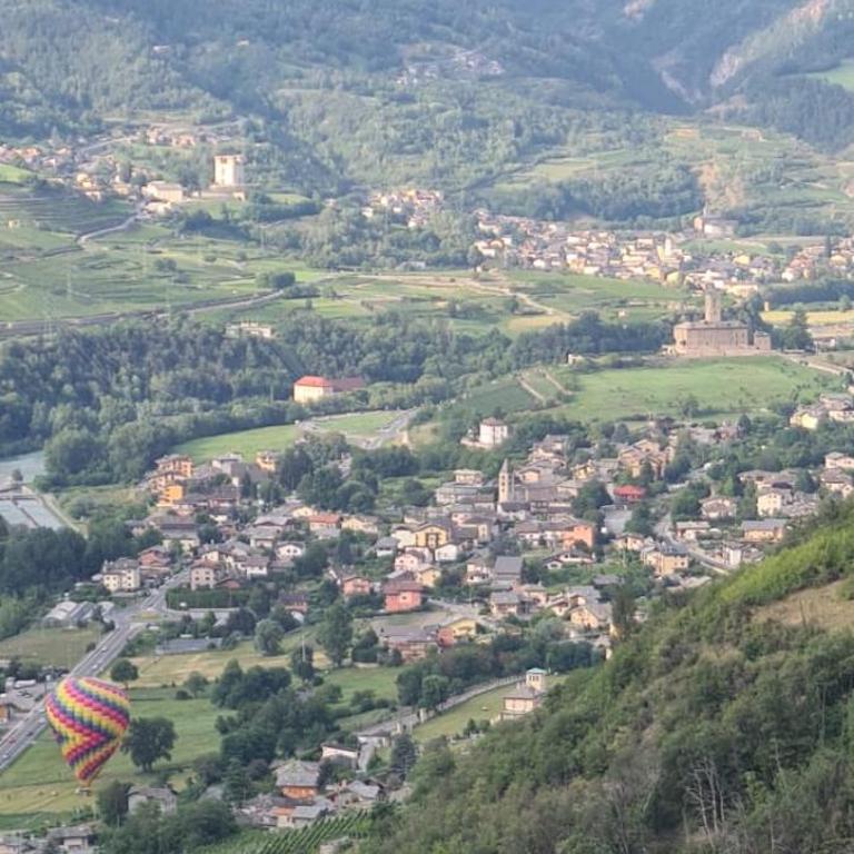 Casa nonna Felicita - Appartamento con 1 Camera da Letto - 31